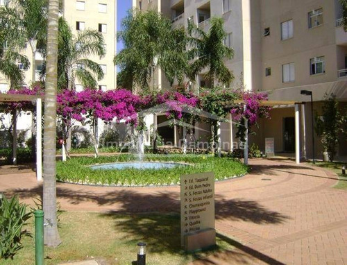 Apartamento À Venda Em Mansões Santo Antônio - Ap012564