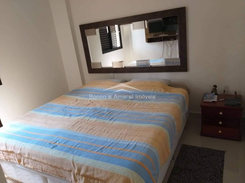 Apartamento À Venda Em Taquaral - Ap012879