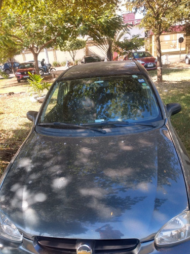 Chevrolet Corsa Classic 2008 1.0 Life Flex Power 4p