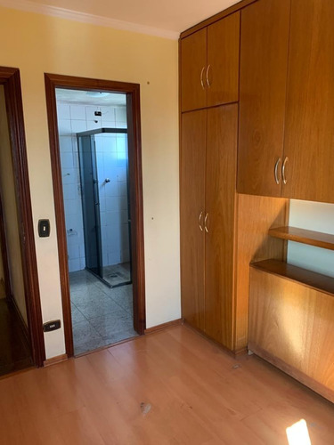 Imagem 12 de 20 de Apartamento De 3 Dormitórios (1 Suíte) No Alto Da Mooca - 3759 Lpr - 70190228