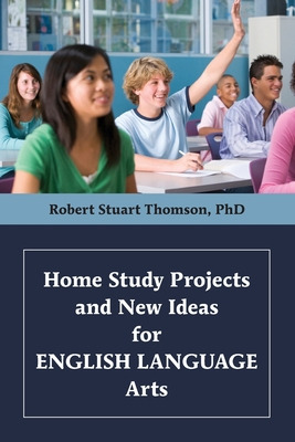 Libro Home Study Projects And New Ideas For English Langu...
