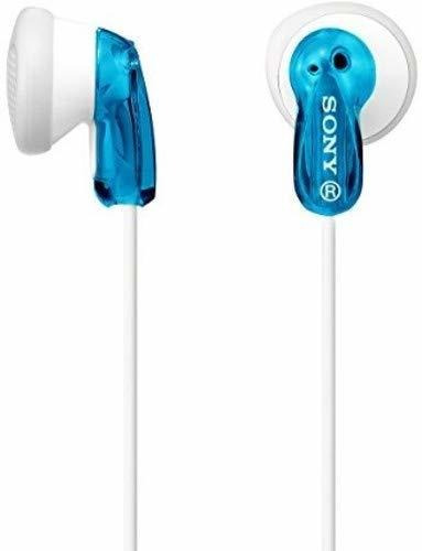 Ear Buds Audifono Azul Re9lpblu
