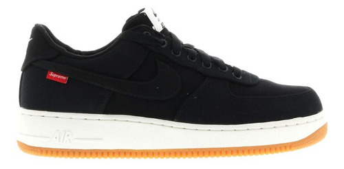 Zapatillas Nike Air Force 1 Low Supreme Urbano 573488-300   