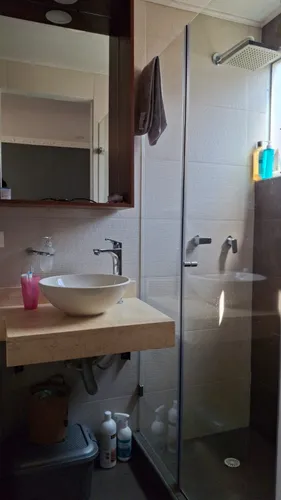 Montecarlo 5 Apartamento En Venta