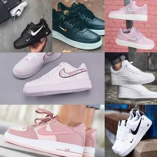 nike air force one mercadolibre