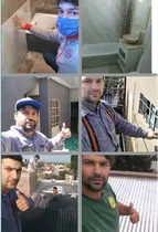 Comprar Albañil Tel: 1140245409 Construccion Colocador Cerámicas Etc