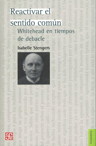 Libro Reactivar El Sentido Comun - Stengers, Isabelle