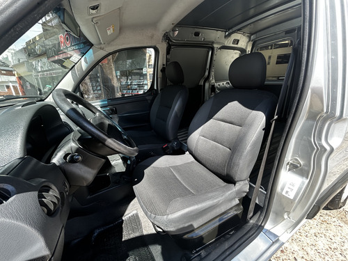 Peugeot Partner 1.6 Hdi Furgon Confort 92