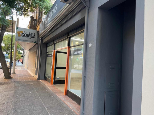 Vendo Excelente Locar Comercial En El Centro De Bahía Blanca