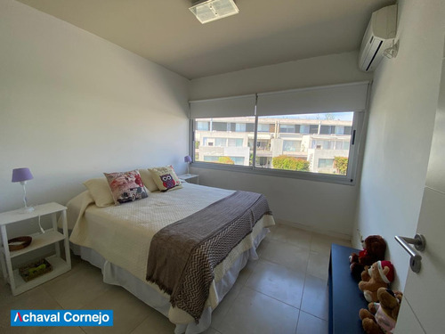 Nordelta | El Reflejo - Departamento En Venta De 4 Ambientes - Amoblado