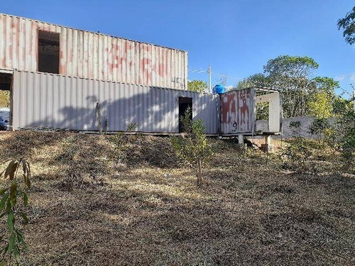 Chácara À Venda, 1300 M² Por R$ 240.000 - Bairro Morro Azul - Itatiba/sp - Ch0416