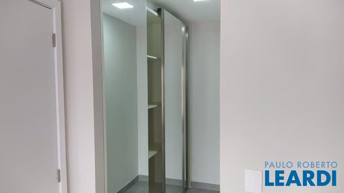 Imagem 12 de 15 de Apartamento - Campo Belo - Sp - 619548