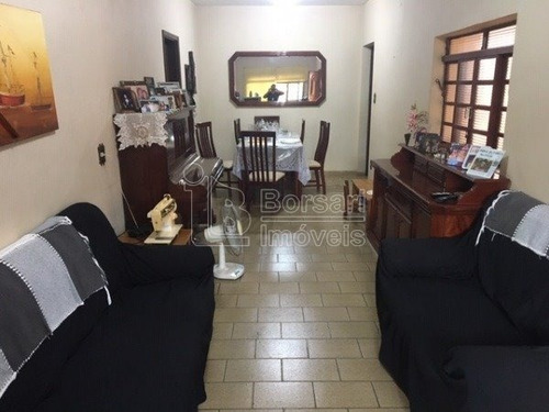 Imagem 2 de 6 de Venda De Casas / Padrão Na Cidade De Araraquara 8835