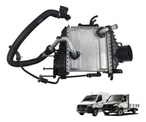 Comprar Intercooler Motor Mb Sprinter 2.0 Om654 315 417 517 2023 024