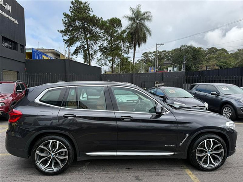 BMW X3 2.0 16v x Line Xdrive30i Steptronic