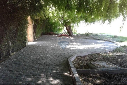 Venta De Terreno De 53.000 M2 En Lampa