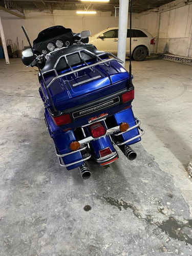 Ultra Electraglide