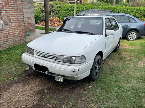 Hyundai Excel 1.5 Gls