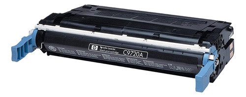 Toner Hp 641a C9720a C9721a