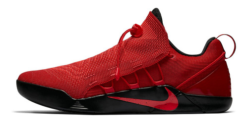 Zapatillas Nike Kobe A.d. Nxt University Red 882049-600   