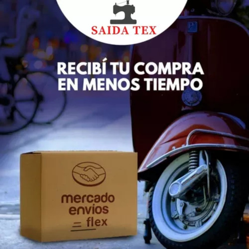 3 Cintas Adhesivas Térmicas P/ Sublimado Resistente Al Calor