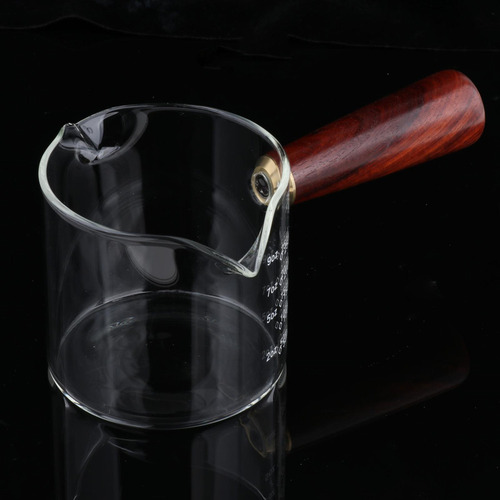 V Copas De Café Expreso Taza Medidora De Café Boquillas