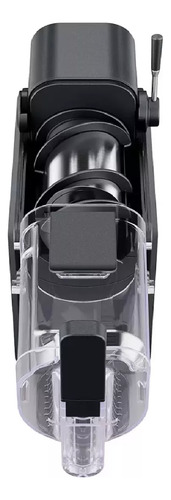 Iceman, Slush-ease, Máquina De Frappé, 1.5l Color Negro