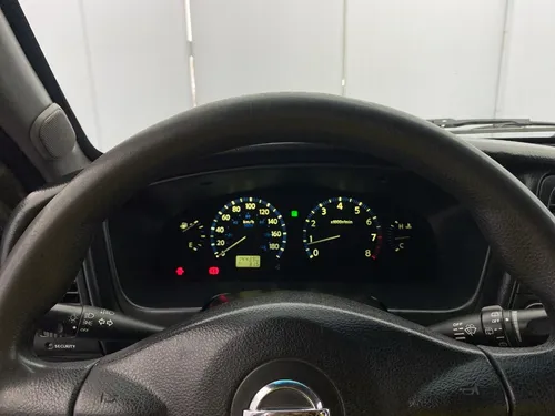 Nissan Pathfinder 3.5 R50 Superlux