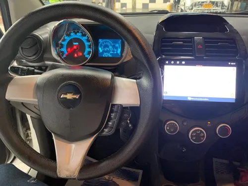 Chevrolet Spark 1.2 Gt M300 Ltz RS