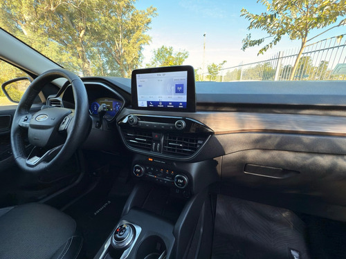 Ford Kuga 2.5L Híbrida Titanium 4x4 AWD