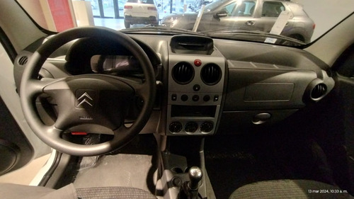 Citroën Berlingo Furgon 1.6 Hdi 92 Bussines