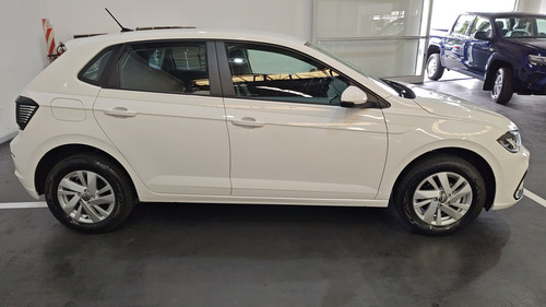 Volkswagen Polo 1.6 Msi Mt