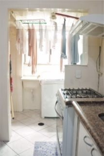 Imagem 6 de 15 de Apartamento Em Água Rasa - São Paulo - 7115