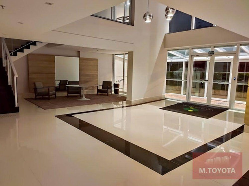 Imagem 12 de 14 de Sala Para Alugar, 31 M² Por R$ 1.400,00/mês - Centro - Guarulhos/sp - Sa0007
