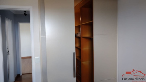 Imagem 11 de 19 de Apartamento - Ap00050 - 68987946