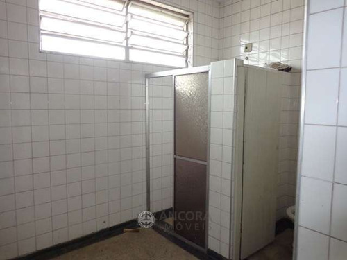 Imagem 6 de 15 de Galpão Com. 1.752m² Cumbica - 1038-2