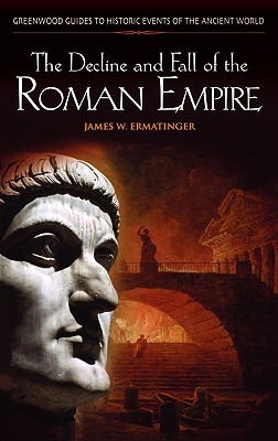 Libro The Decline And Fall Of The Roman Empire - Ermating...