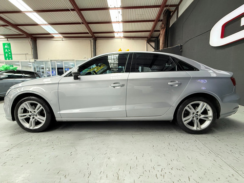 Audi A3 Dynamic