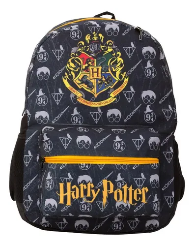 Mochilas escolares harry potter hotsell