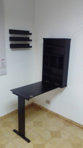 Imagen 6 de 6 de Mesas Plegables Pared De Manicurista Oficinas U Otros Usos