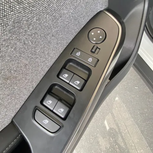 Kia K3 1.6 Desire