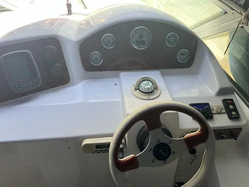 Trento Success 320 Oportunidad Nautica Nahuel