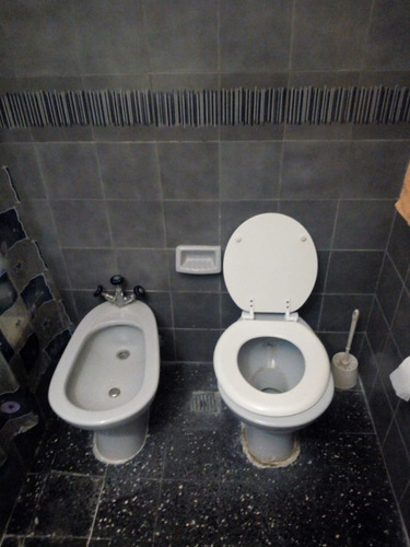 Vendo Departamento De 3 Ambientes, Barrio De Flores, Caba (dueño Directo)