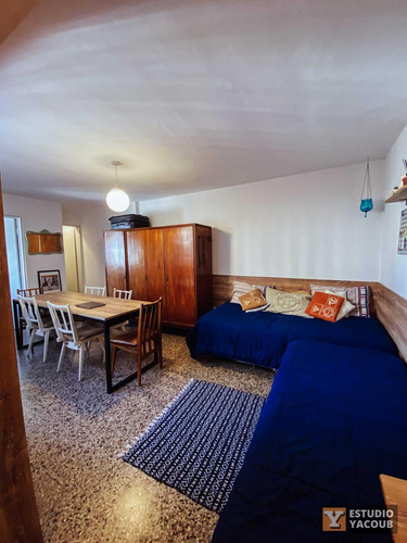 Departamento Monoambiente En Venta - 1 Baño - 27mts2 - La Plata