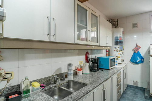 Ph En Venta - 4 Dormitorios 2 Baños - 147mts2 - Lomas De Núñez