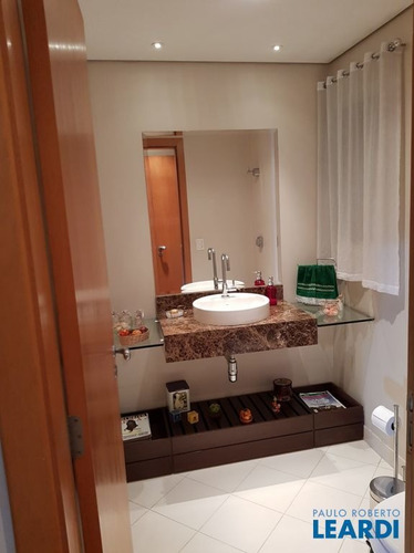 Imagem 6 de 15 de Apartamento - Granja Julieta - Sp - 582582