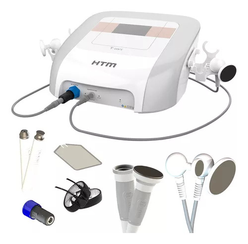 Aparelho Tecare De Tecarterapia E Radiofrequência Htm