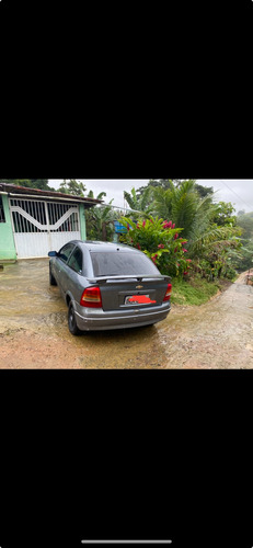 Chevrolet Astra 1.8 Gl 3p