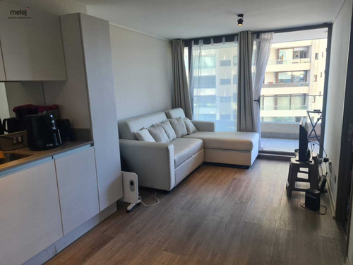 Vende Departamento La Foresta