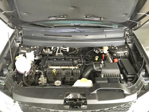 Imagen 17 de 17 de Dodge Journey Se 2018 0km.